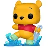 Image de Figurine Funko Pop! NÂ° - Disney - Winnie In The Rain