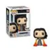 Image de Figurine Funko Pop! Tv : Witcher - Battle Yennefer