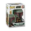 Image de Figurine Funko Pop Star Wars The Book of Boba Fett