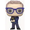 Image de Figurine Funko Pop! - The Matrix 4 - The Analyst