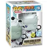 Image de Figurine Funko Pop Animation Naruto Shippuden Madara Uchiha Glow in the dark