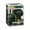 Image de Funko Figurine Matrix 4 - Neo Coded Glow In The Dark Exclu Pop 10cm