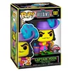 Image de Figurine Funko Pop Disney Villains Hook Blacklight
