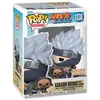 Image de Figurine Funko Pop & Buddy Naruto Kakashi with Pakkun