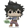Image de Funko Pop Animation: Black Clover- Yuno