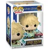 Image de Figurine Funko Pop Animation Black Clover Luck Voltia with Chase Modèle aléatoire