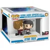 Image de Figurine Funko Pop Moment Star Trek The Wrath of Khan Kirk and Spock