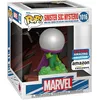 Image de Figurine Funko Pop - Marvel Comics NÂ°1016 - Sinister Six : Mysterio (60905)