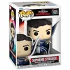 Image de Figurine Funko Pop Marvel Doctor Strange in the Multiverse of Madness Supreme Strange