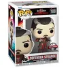 Image de Figurine Funko Pop Doctor Strange in the Multiverse of Madness Defender Strange