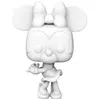 Image de Figurine Funko Pop Disney Valentine Minnie Mouse