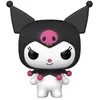 Image de Funko Figurine Funko Pop Kuromi / Kuromi / Funko Pop Animation 55 - Exclusive Special Edition