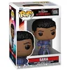 Image de Figurine Funko Pop Marvel Doctor Strange in the Multiverse of Madness Sara