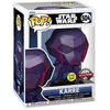 Image de Figurine Funko Pop Star Wars Karre Glows in the dark