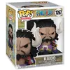 Image de Figurine Funko Pop Super One Piece Kaido