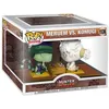 Image de Figurine Funko Pop Moment Hunter x Hunter Meruem vs Komugi