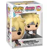 Image de Figurine Funko Pop Animation Boruto with Rasengan