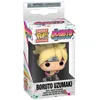 Image de Figurine Funko Pop Keychain Boruto Uzumaki