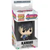 Image de Funko Pop! Keychain: Boruto- Kawaki [Collectables] Vinyl Figure