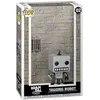 Image de Figurine Funko Pop - Brandalised NÂ°02 - Tagging Robot - Art Cover (61517)