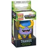 Image de Funko Porte-Clés Funko Pop - Marvel : Avengers Mech Strike - Monster Hunters Porte-Clés - Thanos (61520)