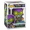 Image de Figurine Funko Pop Marvel Mech Strike Monster Hunters Green Goblin