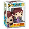 Image de Funko Pop ! Disney Hercules 25th - Meg W/Flower (10 Cm)