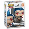 Image de Figurine Funko Pop Games Overwatch 2 Junker Queen