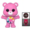 Image de Figurine Funko Pop! N°1204 - Care Bears 40 - Hopeful Heart Bear W/(gw)ch