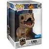 Image de Figurine Funko Pop - Jurassic World : Le Monde D'aprÃ¨s NÂ°1222 - T-Rex - 25 Cm (62228)