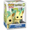 Image de Funko Pop! Gamer: Pokemon- Leafeon [] Vinyl Figure