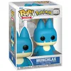 Image de Funko Funko Pop! Games: Pokemon- Munchlax [Collectables] Vinyl Figure