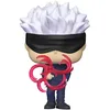 Image de Funko Figurine Funko Pop - Jujutsu Kaisen - Satoru Gojo Red Technique (62337)