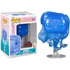 Image de Figurine Funko Pop Ariel With Blue Bag Translucent / La Petite Sirene / Funko Pop Disney #563 - Exclusive Special Edition