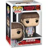 Image de Funko Funko Pop! Television: Stranger Things - Eleven [] Vinyl Figure