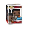 Image de Figurine Funko Pop TV Stranger Things Season 4 Lucas in Basketball Jersey