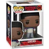 Image de Funko Pop! Television: Stranger Things - Lucas Sinclair [] Vinyl Figure
