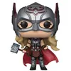 Image de Figurine Funko Pop Marvel Thor Love and Thunder Mighty Thor