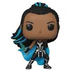 Image de Figurine Funko Pop Thor Love and Thunder Valkyrie