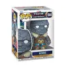 Image de Figurine Funko Pop Marvel Thor Love and Thunder Korg