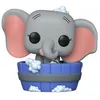 Image de Hamilton - Figurine POP! Dumbo in Bathtub Exclusive 9 cm