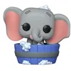 Image de Funko Hamilton - Figurine Pop! Dumbo In Bathtub Exclusive 9 Cm