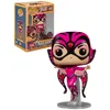 Image de Funko Figurine Funko Pop Black Orchid / Justice League / Funko Pop Heroes #435 - Exclusive Special Edition