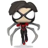 Image de Marvel : Year of the Spider - Figurine POP! Spider-Woman Mattie Franklin 9 cm