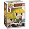 Image de Figurine Funko Pop - The Seven Deadly Sins NÂ°1344 - Meliodas - Mode DÃ©mon [Avec Chase] (63132)