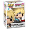 Image de Figurine Funko Pop - Boruto: Naruto Next Generations NÂ°1383 - Boruto Avec Lame De Chakra [Avec Chase] (63136)