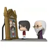 Image de Funko Pop Moment 145 - Figurine Funko Harry Potter - Harry Et Dumbledore