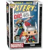 Image de Figurine Funko Pop - Marvel Comics NÂ°13 - Thor - Comic Cover (63147)