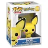 Image de Figurine Funko Pop Games Pokémon Pichu Exclusivité
