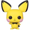 Image de Funko Pokémon - Figurine Pop! Pichu (Emea) 9 Cm